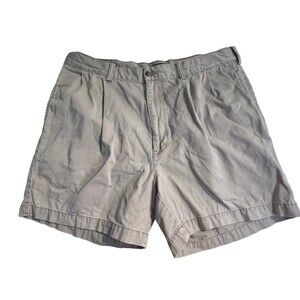 Polo Jeans Company Khaki Shorts Men's Size 36